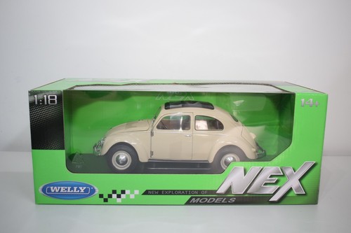 C26 welly nex - welly, 1:18