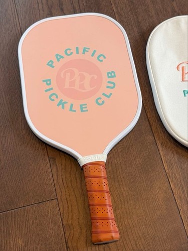 Pacific pickle club pickleball - pacific,
