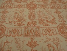 MARVIC TEXTILES EMPIRE CORAL