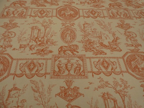 Marvic textiles empire - textiles, coral