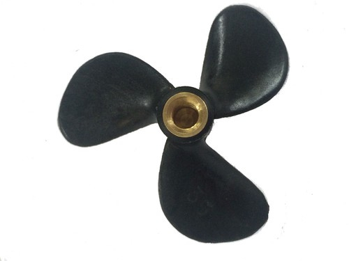 Graupner blade plastic m4 - graupner,