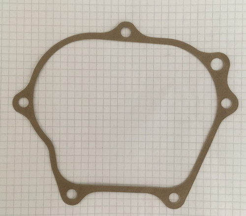 Burman inner gearbox - gearbox, gasket