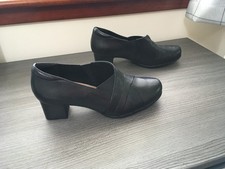 Clarks Unstructured, Ladies