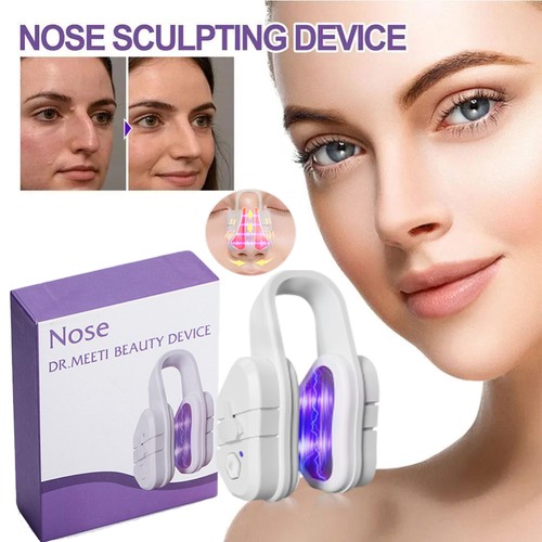 Silicone nose shaper machine - nose,