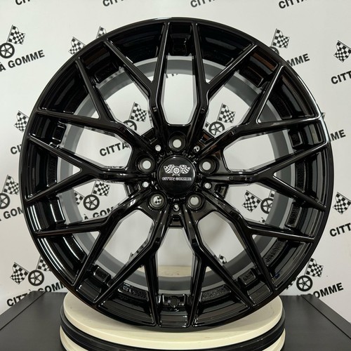 New alloy rims compatible - 4,