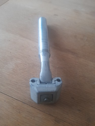 Classic raleigh seat post - ,
