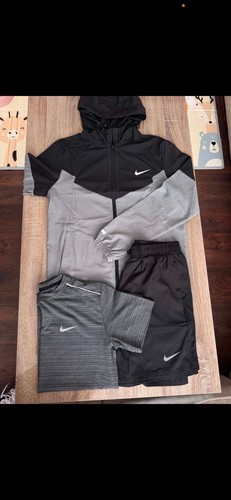 Nike men colourblock - nike,