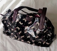 RADLEY Large Black Bag