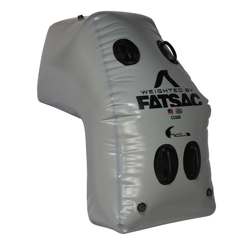 Fatsac yamaha jet boat custom - jet,