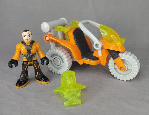 Imaginext space ranger - imaginext, &