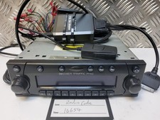 Porsche 944 Turbo Silver Rose Becker Traffic Pro With Yatour iPod Adapter Used