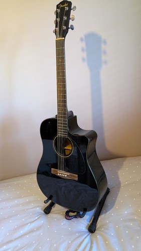 Fender cd 60ce - **, cd-60ce