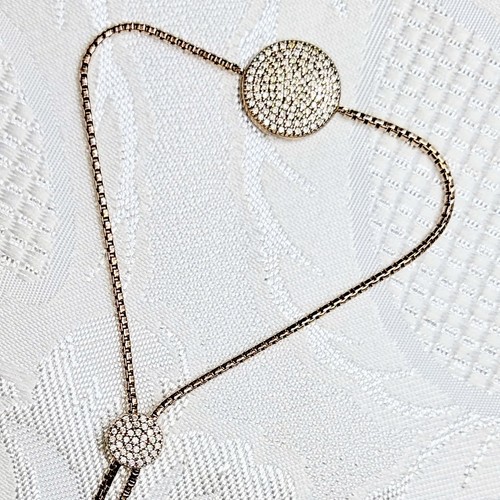 Gold sterling silver - on,