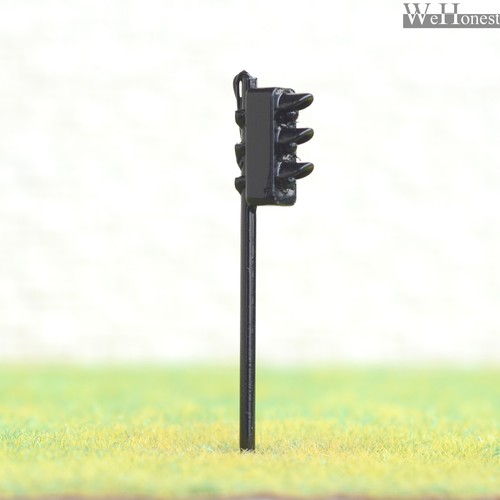Traffic signal light ho oo - 4, x