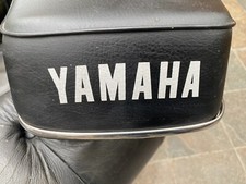 Yamaha step through T50 T80