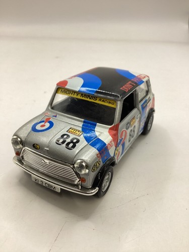 Rally mini 88 neil - mini.,