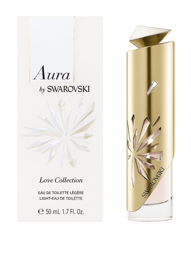 Swarovski aura for - -, women