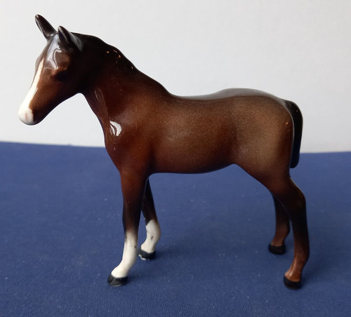 Beswick thoroughbred horse - beswick,