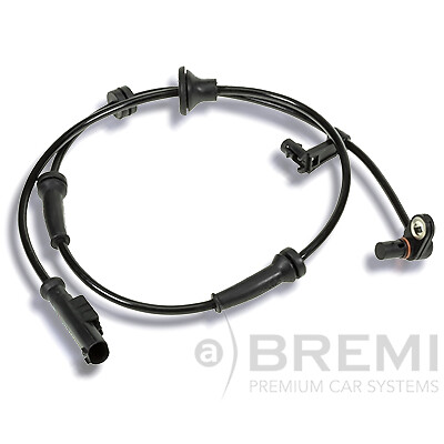 50178 bremi sensor wheel - 50178,