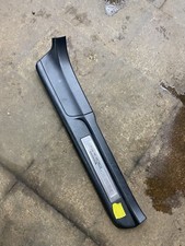 honda s2000 drivers side sill panel ( bresking car ) 