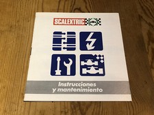 Brochure - SCALEXTRIC -