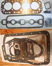 MG Magnette ZA ZB Mk3 Mk4 HEAD