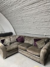 Amazing DFS Velvet Fabric