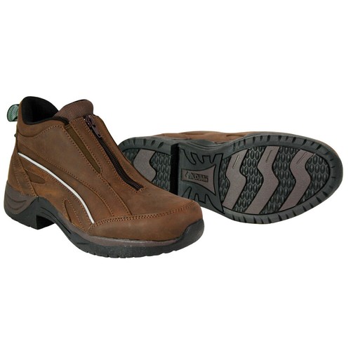Dublin spirit mens - spirit, leather