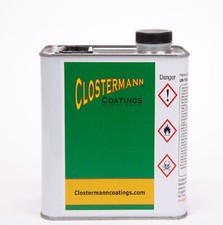 1K Enamel Car Paint Thinner