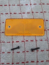 Equitrek Side Reflector Marker