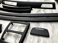 BMW E92 E93 M3 CARBON LEATHER