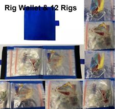 15 Pocket Sea Fishing Rig