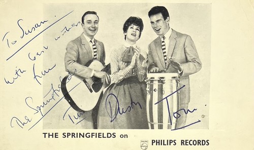 Dusty springfield the - dusty, /