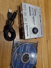 Roland Edirol Audio Capture