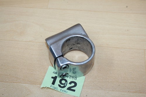 Yamaha fzr 600 left handle - fzr,