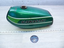 1978 Kawasaki KE175 Enduro