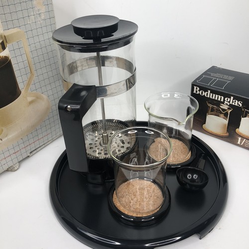 Bodum chambord club set - bodum, 8-cup