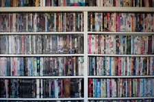 DVDs Take your pick Films Movies Comedy Romance Romcom Adventure Drama Teen 01