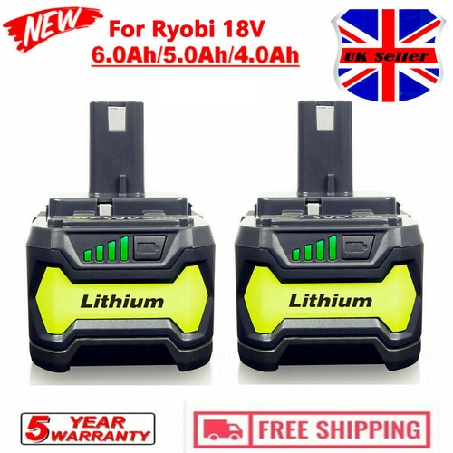 For ryobi p108 18v one - p108,