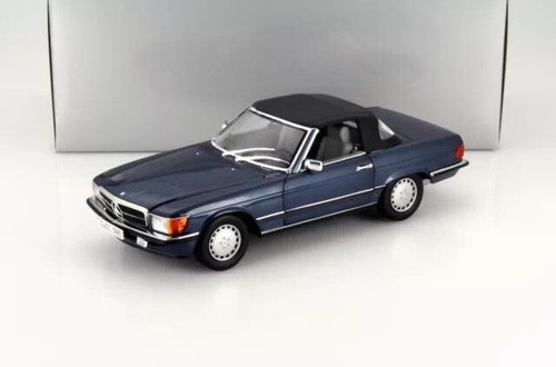 Genuine mercedes benz 18 - mercedes-benz, 1:18