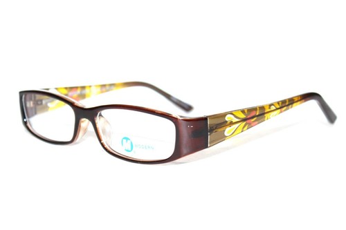 Brand new modern - brand, optical