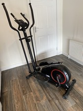 Cross Trainer