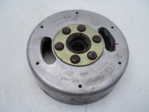 4064 yamaha dt250 250 - #4064,