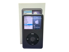 Apple iPod Classic (7th