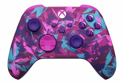 Xbox one heart breaker - xbox,