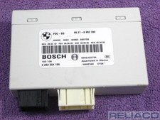 BMW E90 PDC ECU Parking Sensor