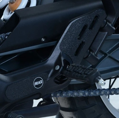 Boot guard kit black - boot,