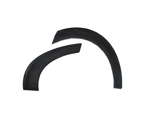 Ford transit front wheel arch - ford,