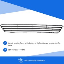 Ford Fiesta MK5 2002-2006