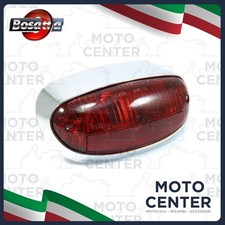 Rear Light Piaggio Vespa ET2 50 ('97-'05) - ET2 50 Injection ('97-'00)